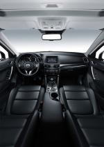 Mazda CX-5 2015 года (US)